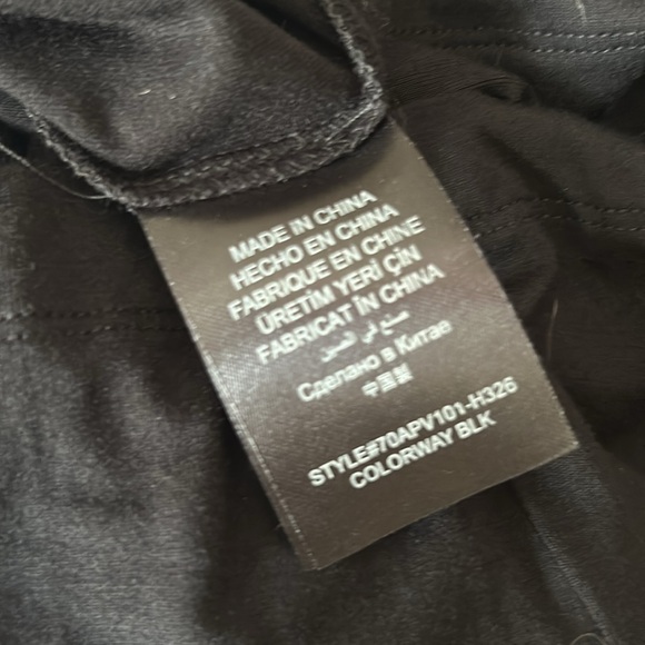 Bebe dress - Picture 5 of 7